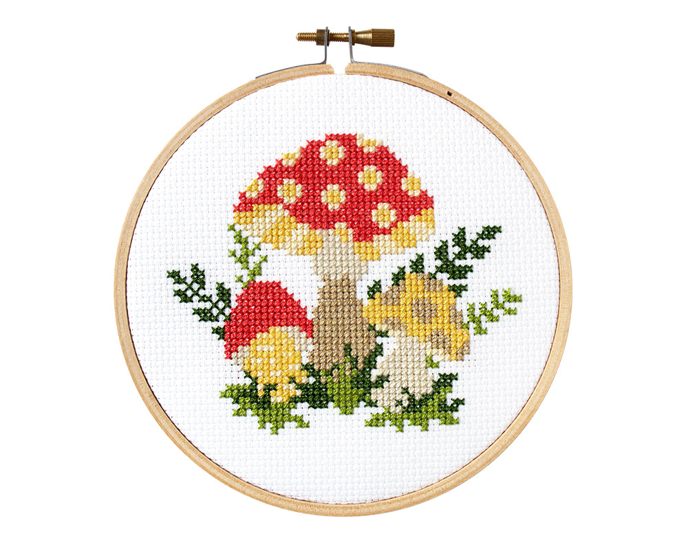 DIY Kits – The Stranded Stitch